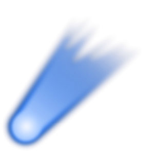 Comet PNG