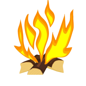 Bonfire PNG