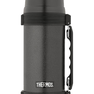 Thermos, vacuum flask PNG
