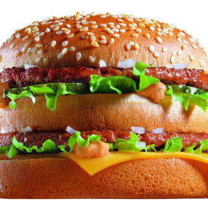 hamburger, burger PNG image