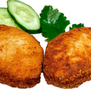Cutlet PNG