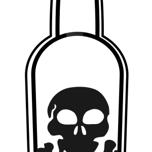 Poison PNG