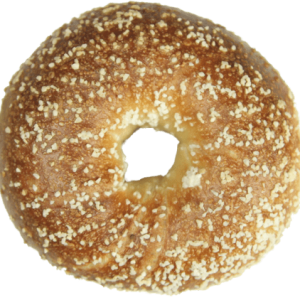 Bagel PNG