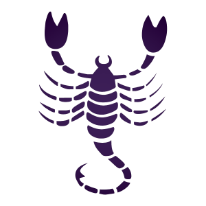 Scorpio PNG