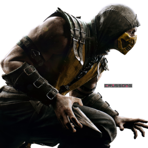 Mortal Kombat PNG