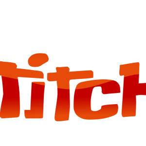 Stitch logo PNG