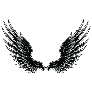 Black tattoo PNG