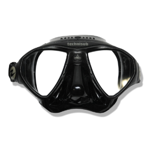 Snorkel, diving mask PNG