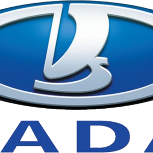 Lada logo PNG