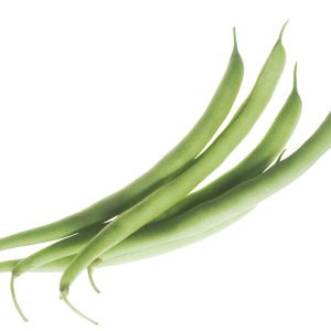 Green bean PNG
