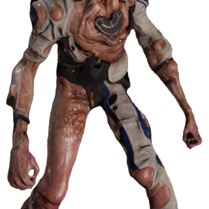 Doom PNG