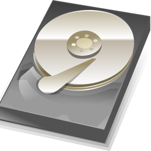 Hard disc, HDD PNG