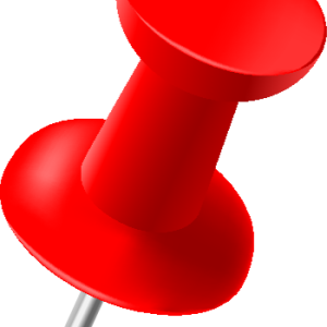 Pin PNG
