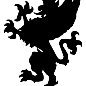 Griffin PNG