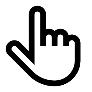 Mouse Cursor PNG