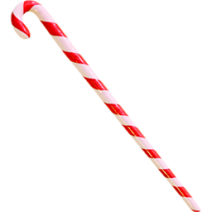 Candy cane PNG