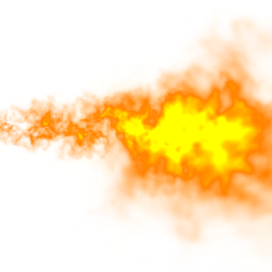 Flame fire PNG