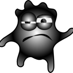 Bacteria PNG