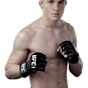 UFC PNG