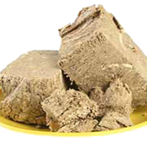 Halva PNG