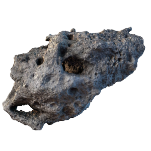 Asteroid PNG