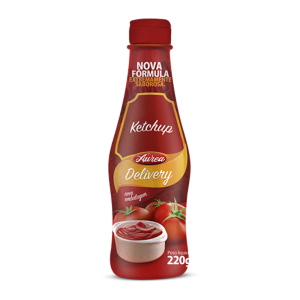 Ketchup PNG