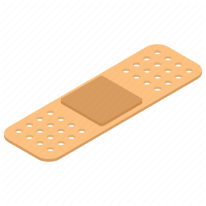 Bandage PNG