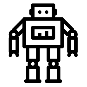 Robot PNG