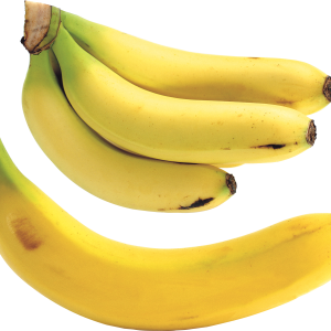 Bananas image PNG transparent
