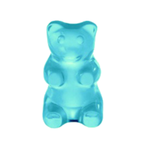 Jelly candies PNG