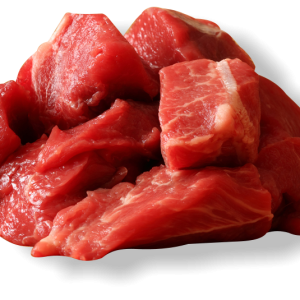Beef meat PNG