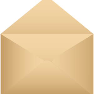 Envelope PNG