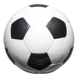Football ball PNG