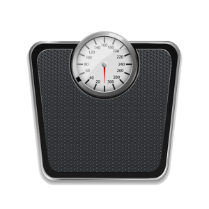 weight scale PNG