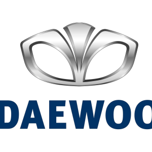 Daewoo logo PNG
