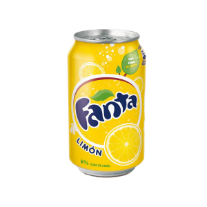 Fanta PNG
