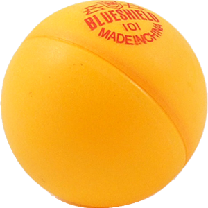 Ping Pong ball PNG image