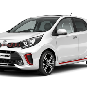 KIA picanto new PNG