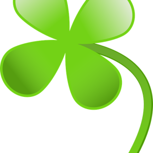 Shamrock PNG