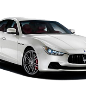 Maserati PNG