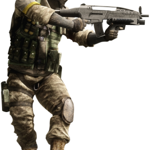 Battlefield PNG