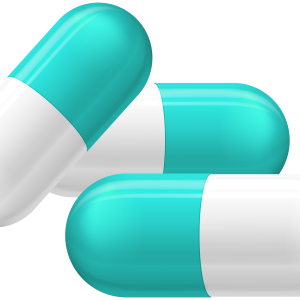 Pills PNG