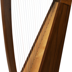 Harp PNG