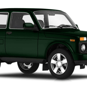 Niva PNG