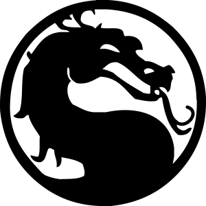 Mortal Kombat PNG