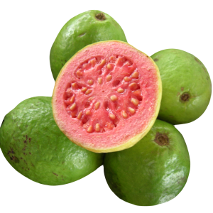 Guava PNG