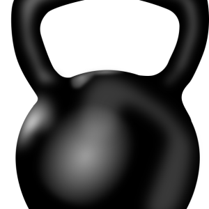 kettlebell PNG