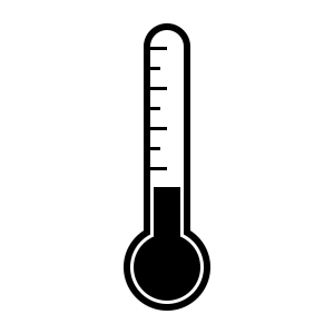 Thermometer PNG