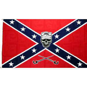 Flag Confederate PNG