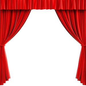 Curtains PNG